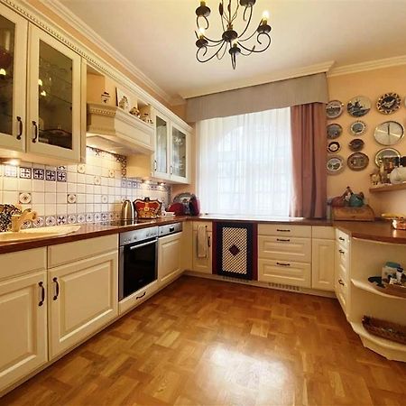 Baden-Badenspaapartment Экстерьер фото