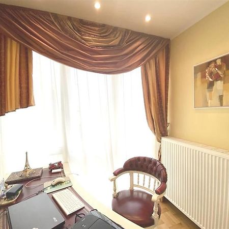 Baden-Badenspaapartment Экстерьер фото