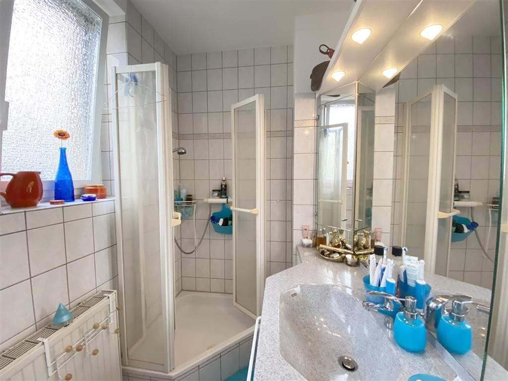 Baden-Badenspaapartment Экстерьер фото