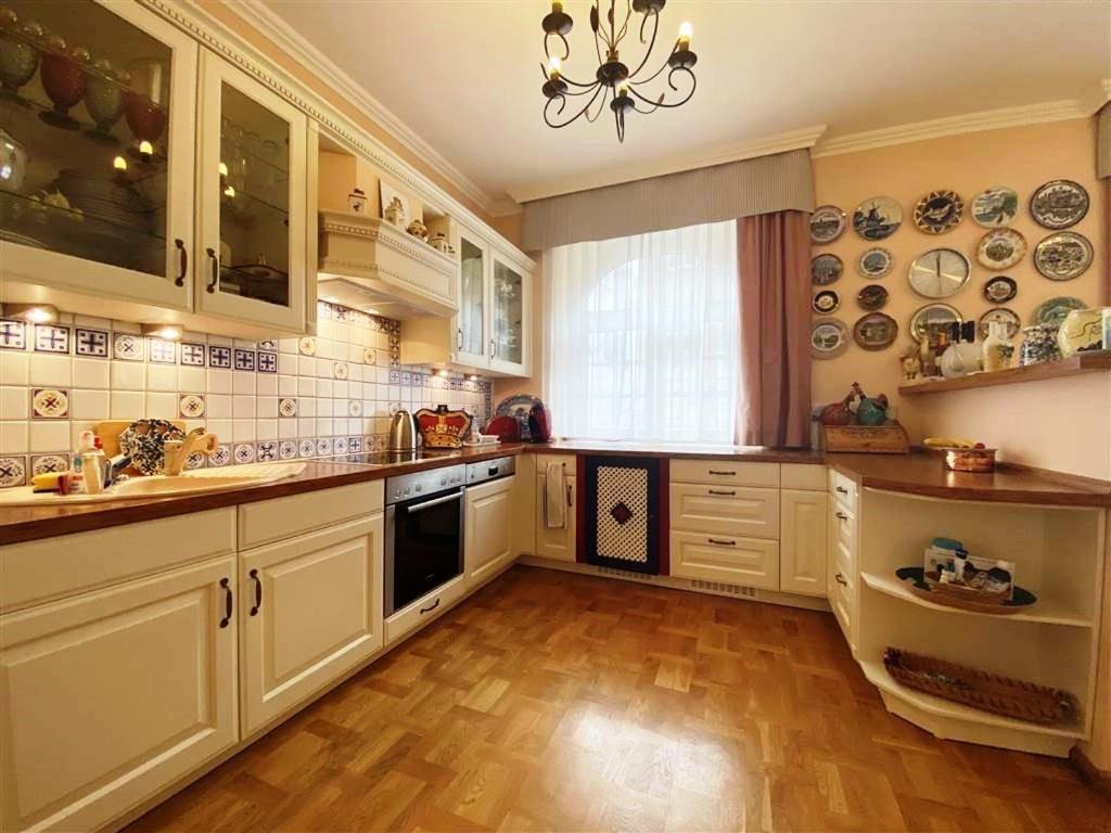 Baden-Badenspaapartment Экстерьер фото