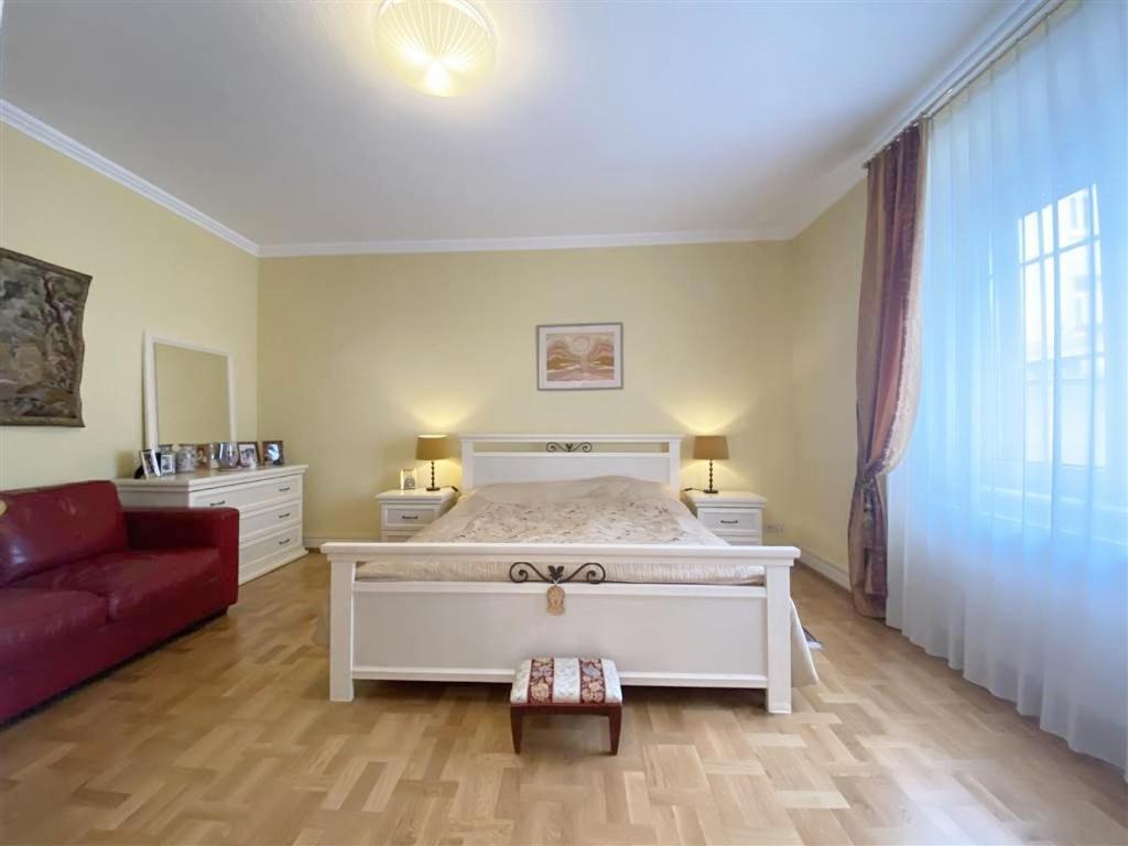 Baden-Badenspaapartment Экстерьер фото