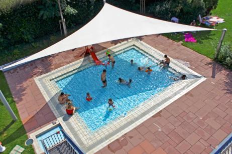 Baden-Badenspaapartment Экстерьер фото